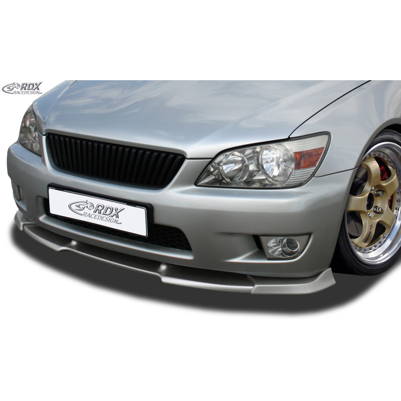 Spoiler anteriore VARIO-X per LEXUS IS (XE1) not Sportcross  (Cod. R-RDFAVX30027)