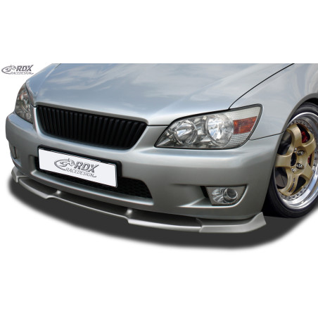 Spoiler anteriore VARIO-X per LEXUS IS (XE1) not Sportcross  (Cod. R-RDFAVX30027)