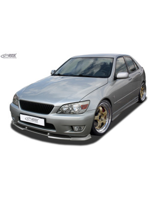 Spoiler anteriore VARIO-X per LEXUS IS (XE1) not Sportcross  (Cod. R-RDFAVX30027)