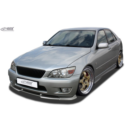 Spoiler anteriore VARIO-X per LEXUS IS (XE1) not Sportcross  (Cod. R-RDFAVX30027)