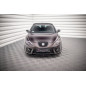 SPLITTER ANTERIORE SEAT LEON MK2 CUPRA FR PREFACE (Cod. M-SE-LE-2-FR-FD1G)