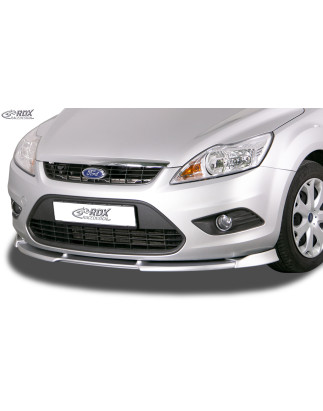 Spoiler anteriore VARIO-X per FORD Focus 2 Facelift 2008+  (Cod. R-RDFAVX30030)