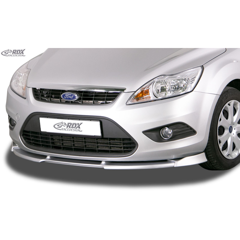 Spoiler anteriore VARIO-X per FORD Focus 2 Facelift 2008+  (Cod. R-RDFAVX30030)