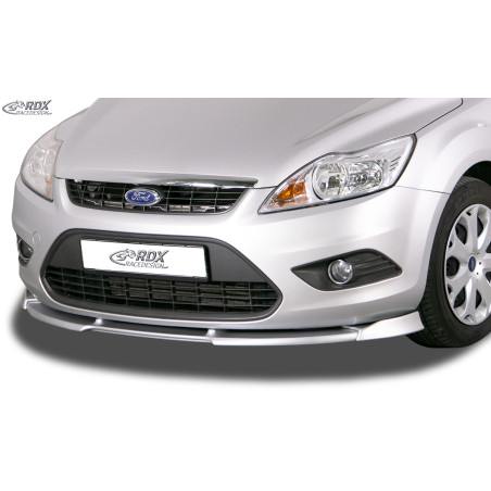 Spoiler anteriore VARIO-X per FORD Focus 2 Facelift 2008+  (Cod. R-RDFAVX30030)