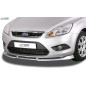Spoiler anteriore VARIO-X per FORD Focus 2 Facelift 2008+  (Cod. R-RDFAVX30030)