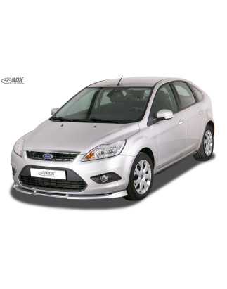Spoiler anteriore VARIO-X per FORD Focus 2 Facelift 2008+  (Cod. R-RDFAVX30030)