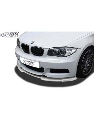 Spoiler anteriore VARIO-X per BMW serie 1 E82 / E88  (Cod. R-RDFAVX30032)