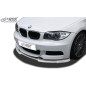 Spoiler anteriore VARIO-X per BMW serie 1 E82 / E88  (Cod. R-RDFAVX30032)