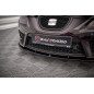 SPLITTER ANTERIORE SEAT LEON MK2 CUPRA FR PREFACE (Cod. M-SE-LE-2-FR-FD1G)