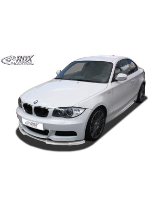 Spoiler anteriore VARIO-X per BMW serie 1 E82 / E88  (Cod. R-RDFAVX30032)