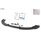 Spoiler anteriore VARIO-X per AUDI S4 B5  (Cod. R-RDFAVX30034)