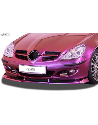 Spoiler anteriore VARIO-X per MERCEDES SLK R171 -2008 DES SLK (R171) (Cod. R-RDFAVX30036)