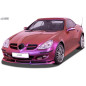 Spoiler anteriore VARIO-X per MERCEDES SLK R171 -2008 DES SLK (R171) (Cod. R-RDFAVX30036)