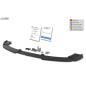Spoiler anteriore VARIO-X per MERCEDES SLK R171 -2008 DES SLK (R171) (Cod. R-RDFAVX30036)