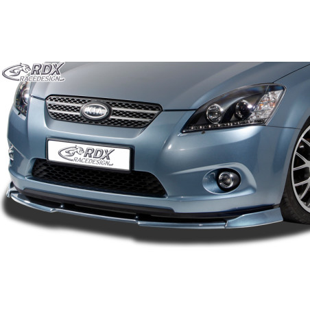 Spoiler anteriore VARIO-X per KIA Pro Ceed Typ ED -2009  - KIA ProCeed (Cod. R-RDFAVX30037)