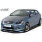 Spoiler anteriore VARIO-X per KIA Pro Ceed Typ ED -2009  - KIA ProCeed (Cod. R-RDFAVX30037)