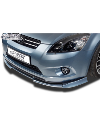 Spoiler anteriore VARIO-X per KIA Pro Ceed Typ ED -2009  - KIA ProCeed (Cod. R-RDFAVX30037)