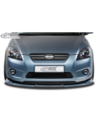 Spoiler anteriore VARIO-X per KIA Pro Ceed Typ ED -2009  - KIA ProCeed (Cod. R-RDFAVX30037)