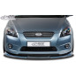 Spoiler anteriore VARIO-X per KIA Pro Ceed Typ ED -2009  - KIA ProCeed (Cod. R-RDFAVX30037)