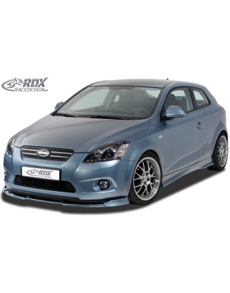 Spoiler anteriore VARIO-X per KIA Pro Ceed Typ ED -2009  - KIA ProCeed (Cod. R-RDFAVX30037)