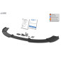 Spoiler anteriore VARIO-X per KIA Pro Ceed Typ ED -2009  - KIA ProCeed (Cod. R-RDFAVX30037)