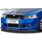 Spoiler anteriore VARIO-X per SKODA Octavia 2 RS Typ 1Z -2008  (Cod. R-RDFAVX30038)
