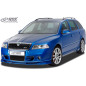 Spoiler anteriore VARIO-X per SKODA Octavia 2 RS Typ 1Z -2008  (Cod. R-RDFAVX30038)