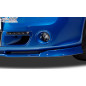 Spoiler anteriore VARIO-X per SKODA Octavia 2 RS Typ 1Z -2008  (Cod. R-RDFAVX30038)