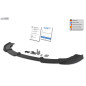 Spoiler anteriore VARIO-X per SKODA Octavia 2 RS Typ 1Z -2008  (Cod. R-RDFAVX30038)