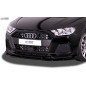 Spoiler anteriore VARIO-X per AUDI A1 (GB)  (Cod. R-RDFAVX30042)