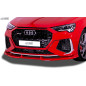Spoiler anteriore VARIO-X per AUDI RS Q3 (F3)  (Cod. R-RDFAVX30044)