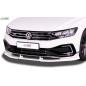 Spoiler anteriore VARIO-X per VW Passat 3G B8 GTE & R-Line (2019+)   (Cod. R-RDFAVX30045)