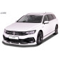 Spoiler anteriore VARIO-X per VW Passat 3G B8 GTE & R-Line (2019+)   (Cod. R-RDFAVX30045)