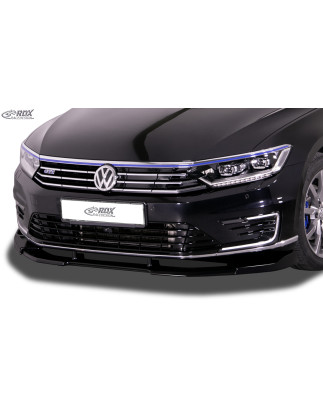 Spoiler anteriore VARIO-X per VW Passat 3G B8 GTE (-2019)   (Cod. R-RDFAVX30049)