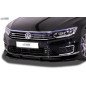 Spoiler anteriore VARIO-X per VW Passat 3G B8 GTE (-2019)   (Cod. R-RDFAVX30049)