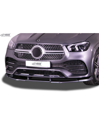Spoiler anteriore VARIO-X per MERCEDES GLE AMG-Line V167 (2019+) (Cod. R-RDFAVX30050)