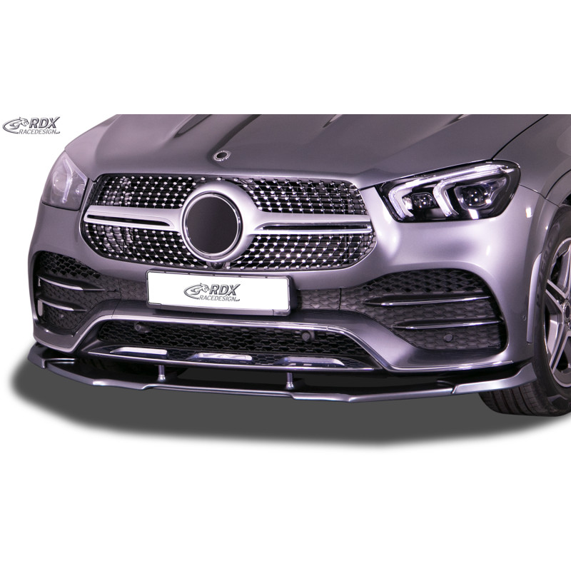 Spoiler anteriore VARIO-X per MERCEDES GLE AMG-Line V167 (2019+) (Cod. R-RDFAVX30050)