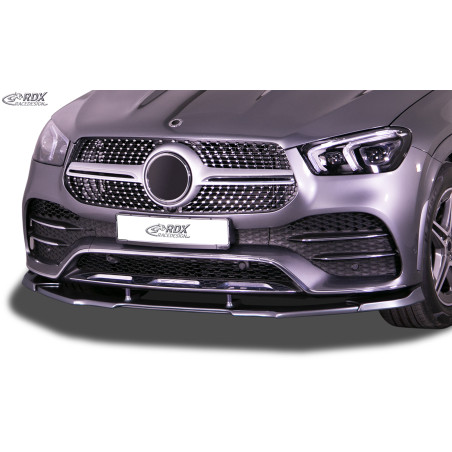 Spoiler anteriore VARIO-X per MERCEDES GLE AMG-Line V167 (2019+) (Cod. R-RDFAVX30050)