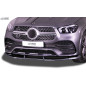 Spoiler anteriore VARIO-X per MERCEDES GLE AMG-Line V167 (2019+) (Cod. R-RDFAVX30050)