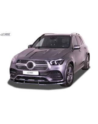 Spoiler anteriore VARIO-X per MERCEDES GLE AMG-Line V167 (2019+) (Cod. R-RDFAVX30050)