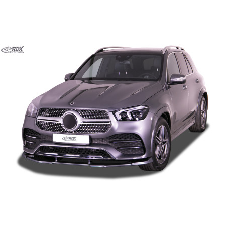 Spoiler anteriore VARIO-X per MERCEDES GLE AMG-Line V167 (2019+) (Cod. R-RDFAVX30050)