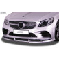 Spoiler anteriore VARIO-X per MERCEDES Classe C AMG-Line W205/ S205/ C205 (2018+)  (Cod. R-RDFAVX300