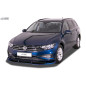 Spoiler anteriore VARIO-X per VW Passat 3G B8 (2019+)   (Cod. R-RDFAVX30053)