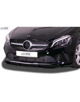Spoiler anteriore VARIO-X per MERCEDES Classe A W176 (2015-2018)   (Cod. R-RDFAVX30054)