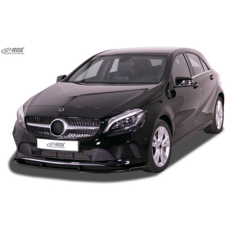 Spoiler anteriore VARIO-X per MERCEDES Classe A W176 (2015-2018)   (Cod. R-RDFAVX30054)