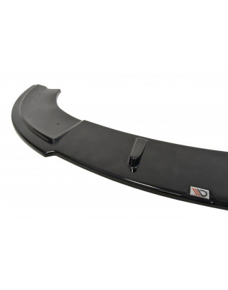 SPLITTER ANTERIORE Seat Leon II MS Design (Cod. M-SE-LE-2-MS-FD1G)