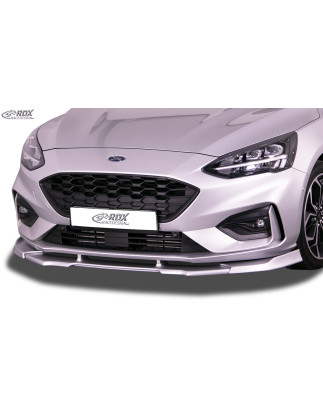 Spoiler anteriore VARIO-X per FORD Focus 4 ST & ST-Line  (Cod. R-RDFAVX30059)