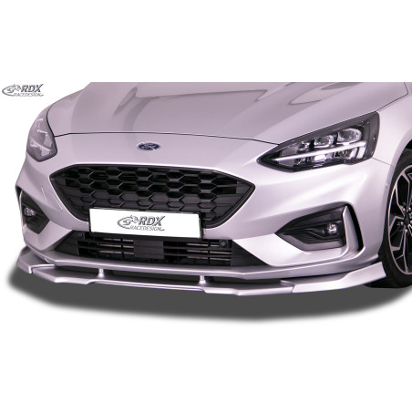 Spoiler anteriore VARIO-X per FORD Focus 4 ST & ST-Line  (Cod. R-RDFAVX30059)