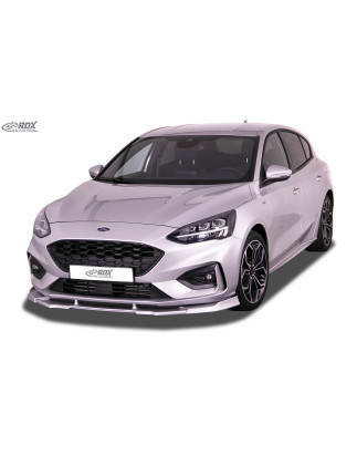 Spoiler anteriore VARIO-X per FORD Focus 4 ST & ST-Line  (Cod. R-RDFAVX30059)