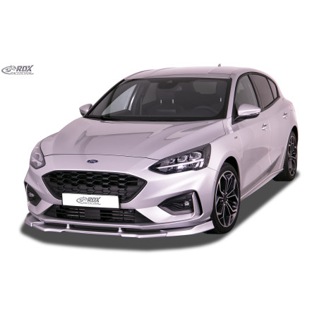 Spoiler anteriore VARIO-X per FORD Focus 4 ST & ST-Line  (Cod. R-RDFAVX30059)